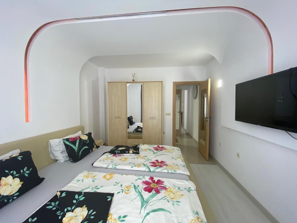 Villa Itta 05 Apartment Sunny Beach Exterior foto