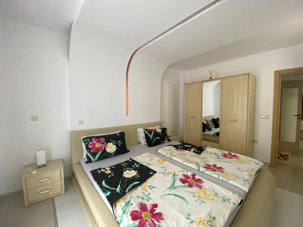 Villa Itta 05 Apartment Sunny Beach Exterior foto