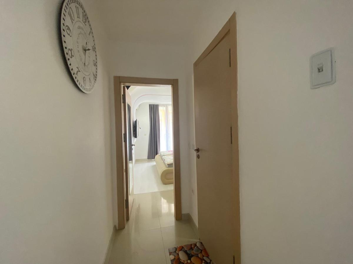 Villa Itta 05 Apartment Sunny Beach Exterior foto