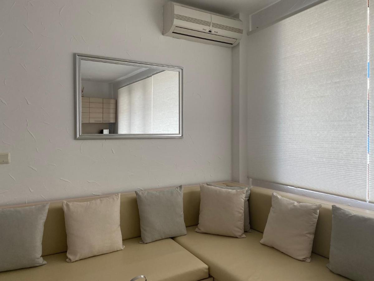 Villa Itta 05 Apartment Sunny Beach Exterior foto
